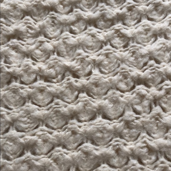 Free People chunky knit sweater - Picture 6 of 6